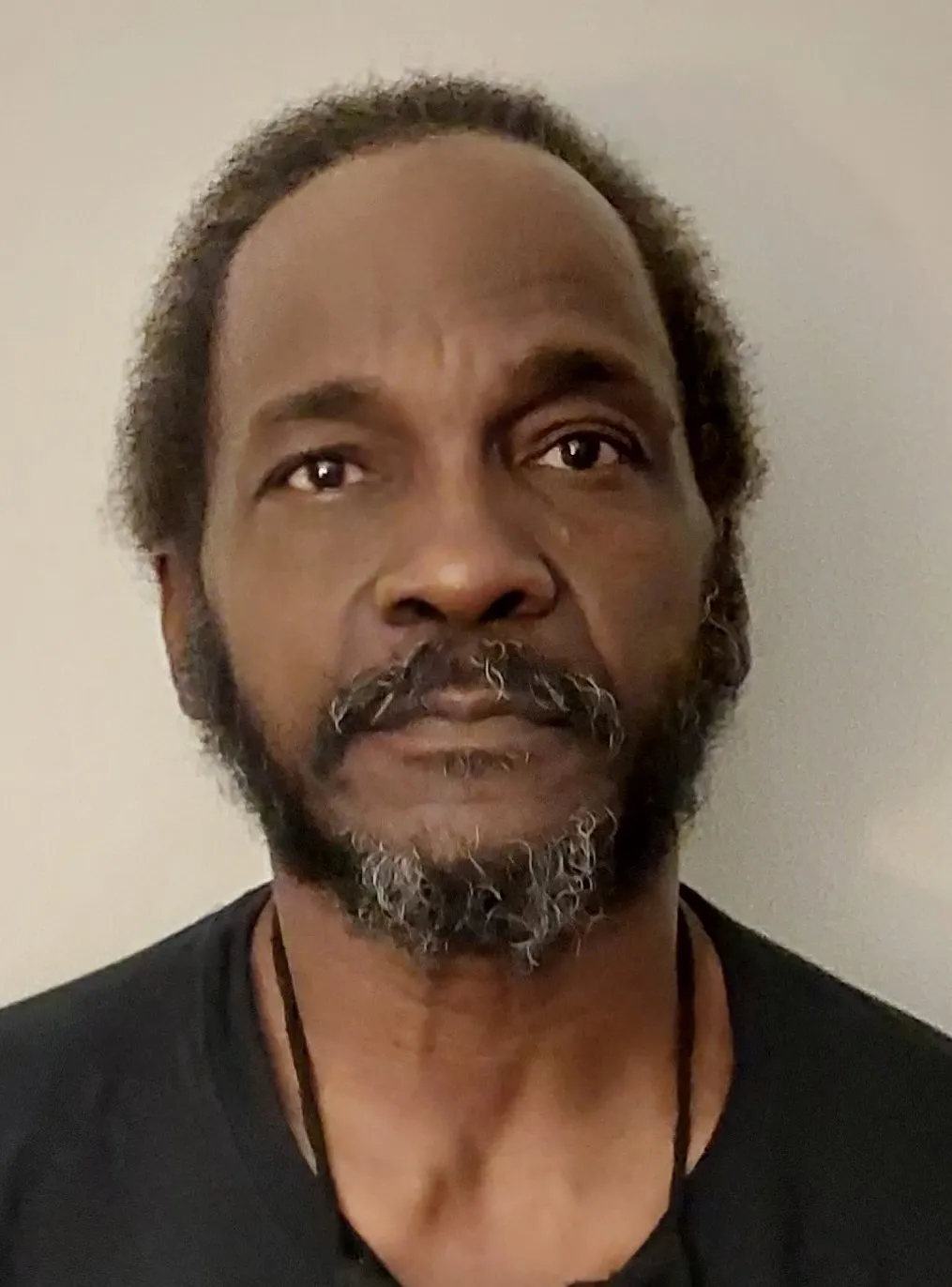 Registry photo of Michael Eugene Johnson