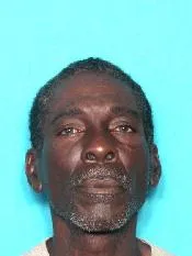 Registry photo of James Lee Blair