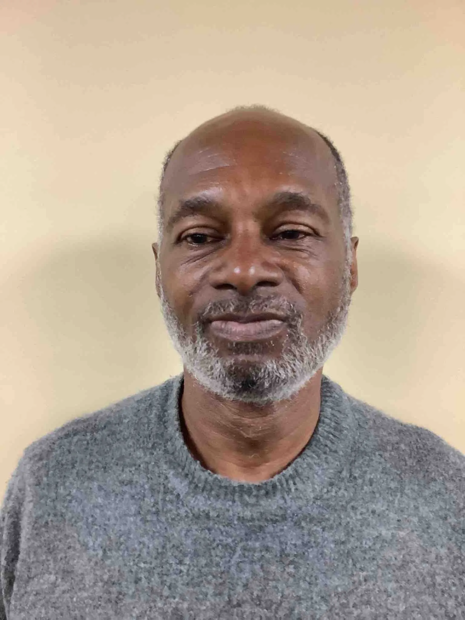 Registry photo of William Timbs Donald