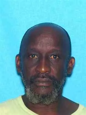 Registry photo of James D Lester