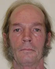 Registry photo of David W Lappin