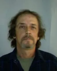 Registry photo of Michael Dean Keen