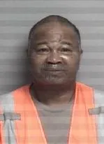 Registry photo of Willis Lawerance Taylor