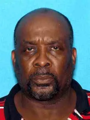 Registry photo of Rochelle Anthony Foster