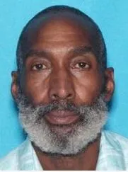 Registry photo of Kent Ousley