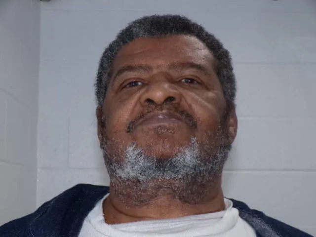 Registry photo of James Atkisson