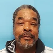 Registry photo of Chester Lee Hammond