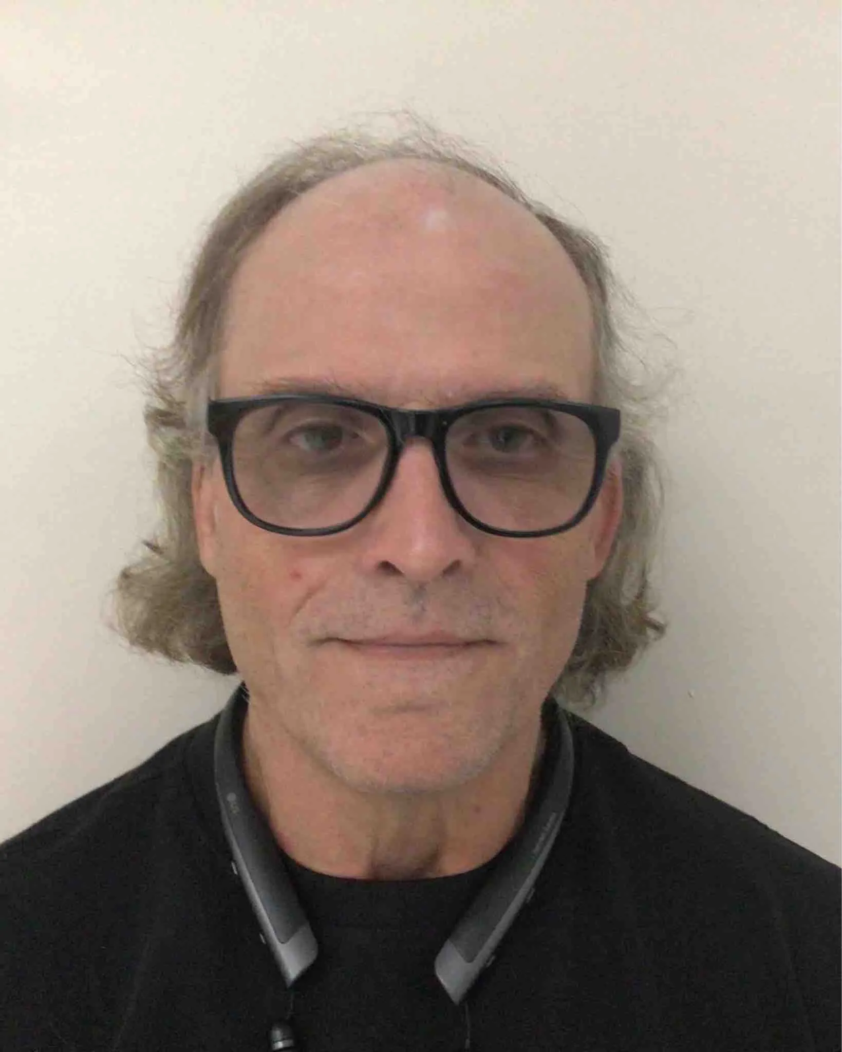 Most recent booking photo for AARON LEVOY HAWKINS