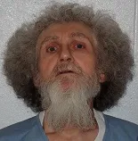 Most recent booking photo for JOE EUGENE PETREE