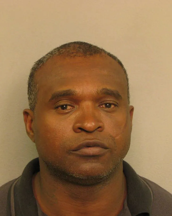 Registry photo of James Linwood Jones