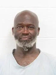 Registry photo of John Barry Flye