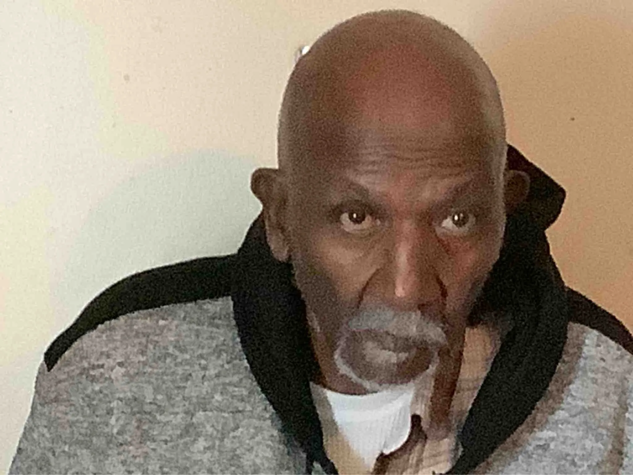 Registry photo of Alexander Fears