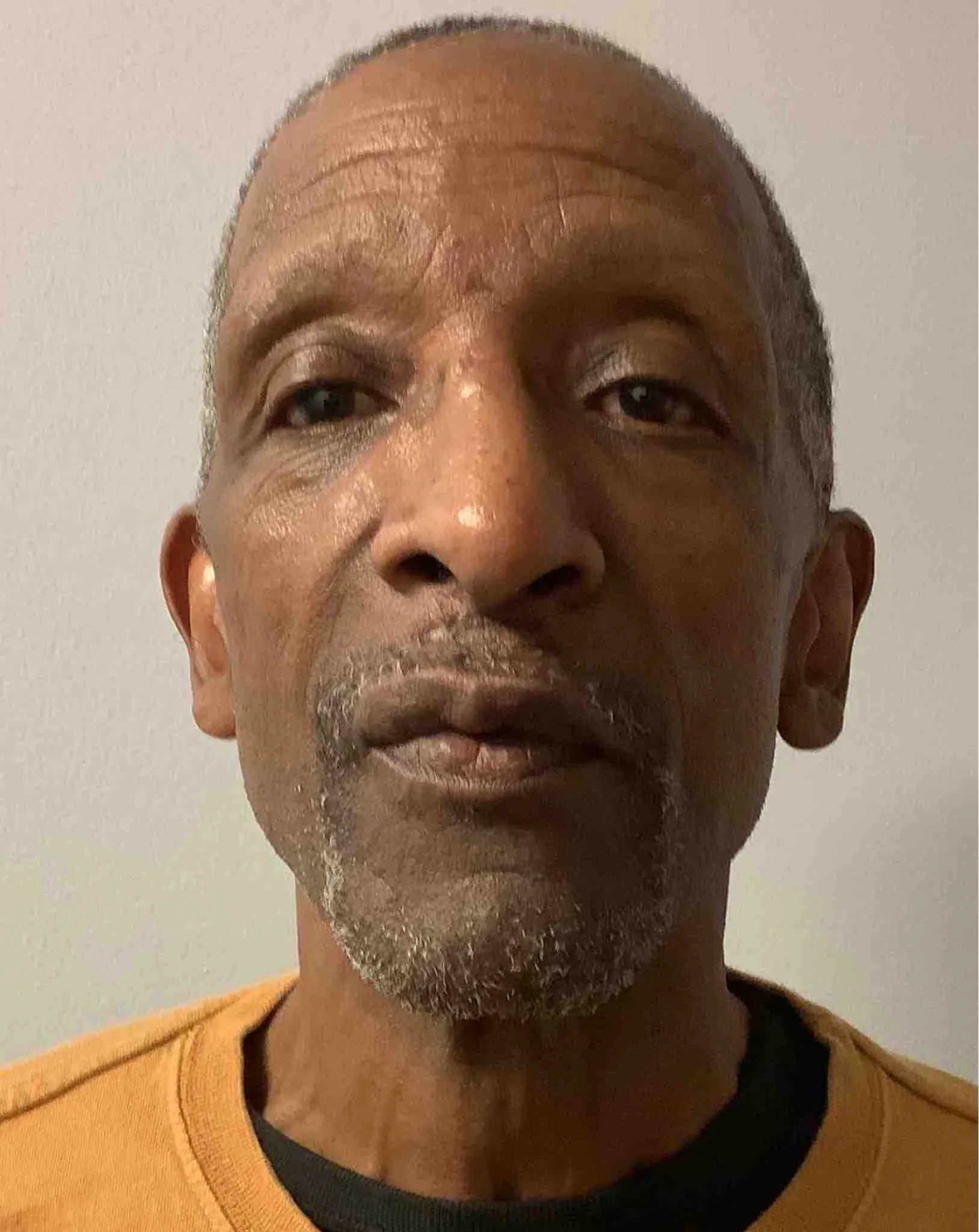 Registry photo of Anthony Neal Caldwell