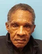 Registry photo of William Earl Reed