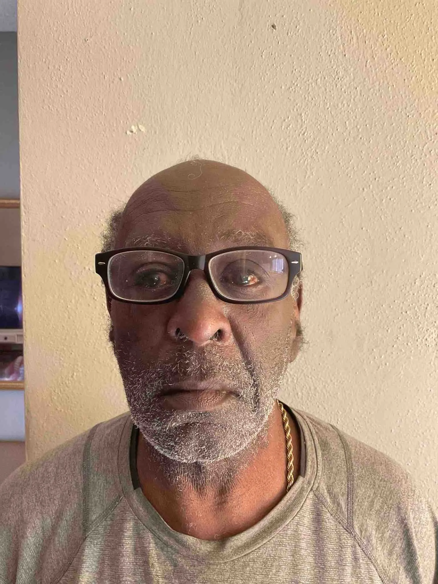 Registry photo of Willie Lee Ballard