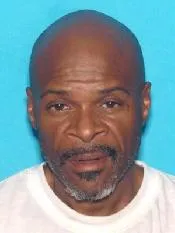 Registry photo of Lonnie Renee Johnson