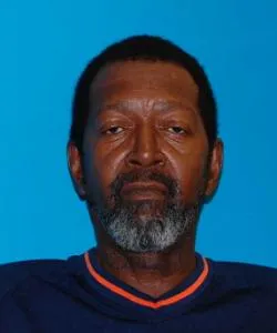 Registry photo of James L Jones