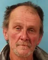 Registry photo of Anthony Paul Rogers