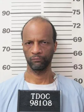 Registry photo of David David Crawford