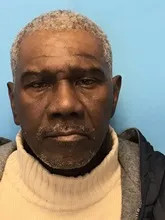 Registry photo of Mack Simpson