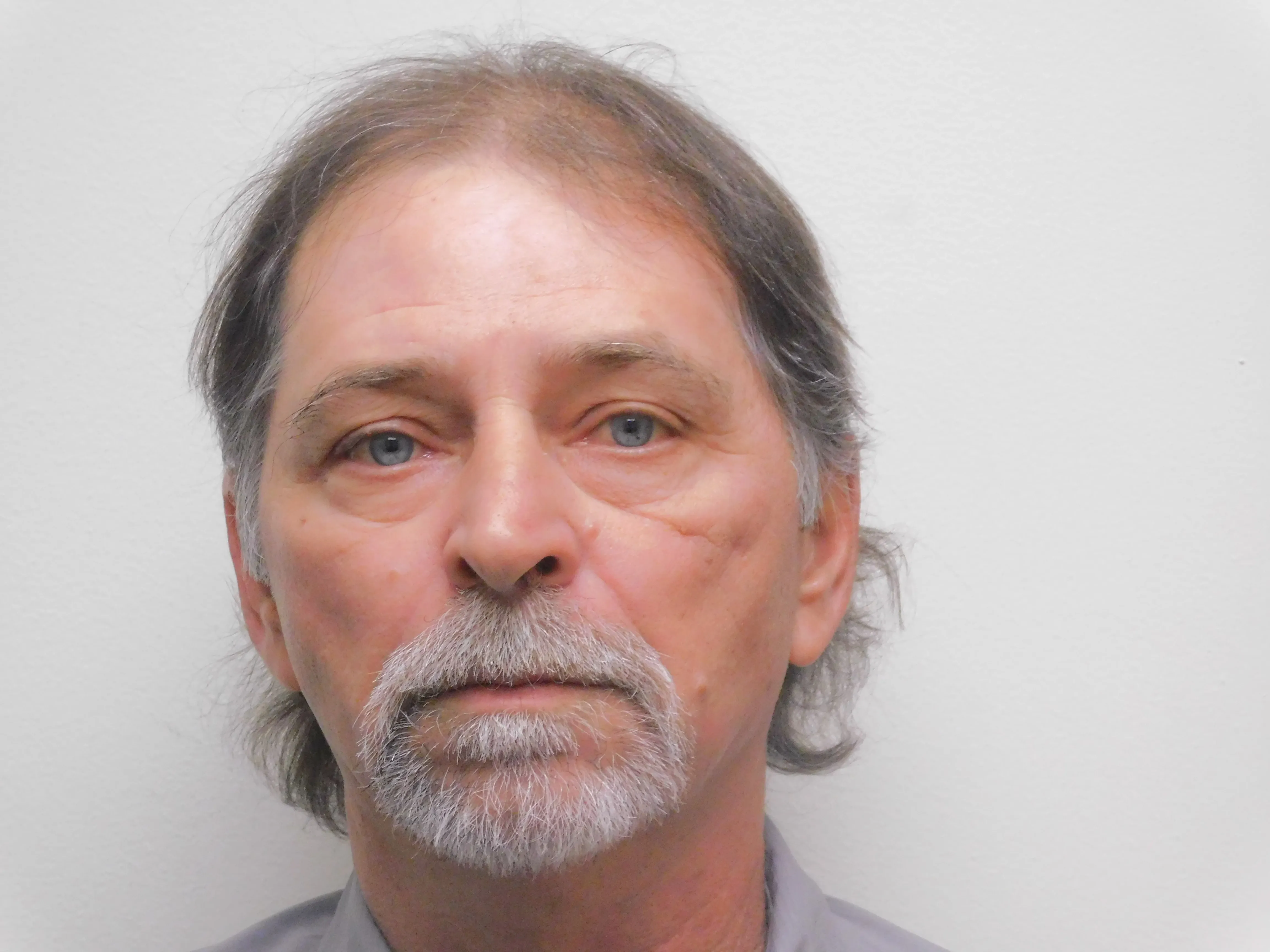 Registry photo of Timothy Paul Millsaps