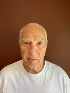 Registry photo of Willie Joe Kinley