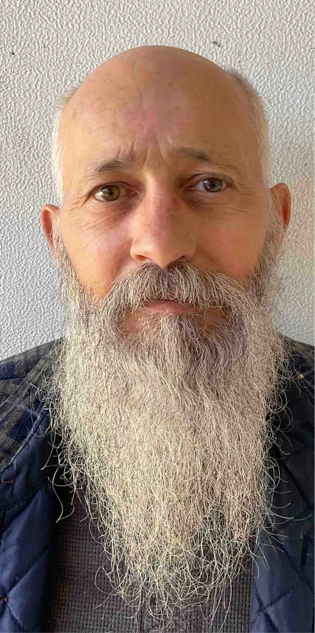 Registry photo of James Ray Rice