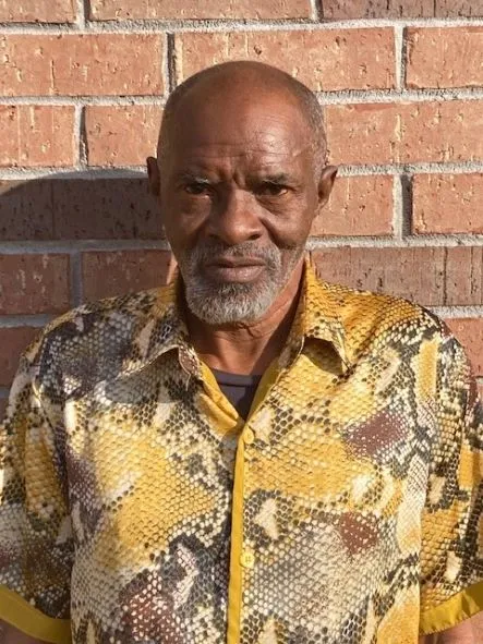 Registry photo of Michael Gregg