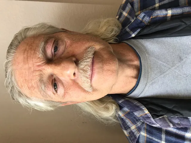 Registry photo of Ronnie Calvin Styles