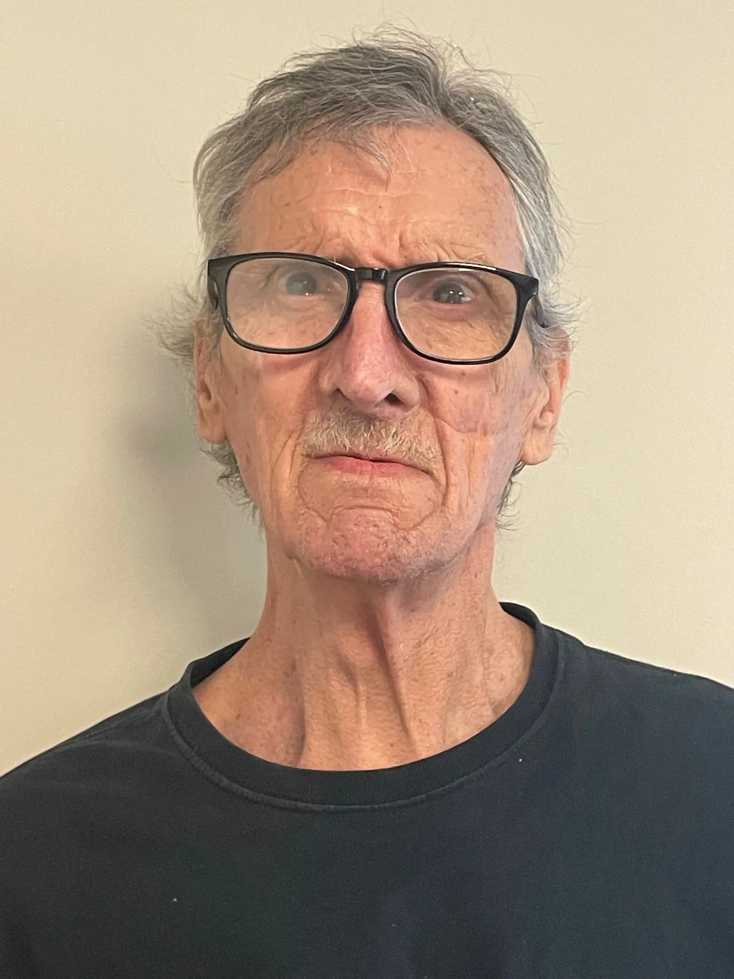 Most recent booking photo for JAMES LEE SHELTON