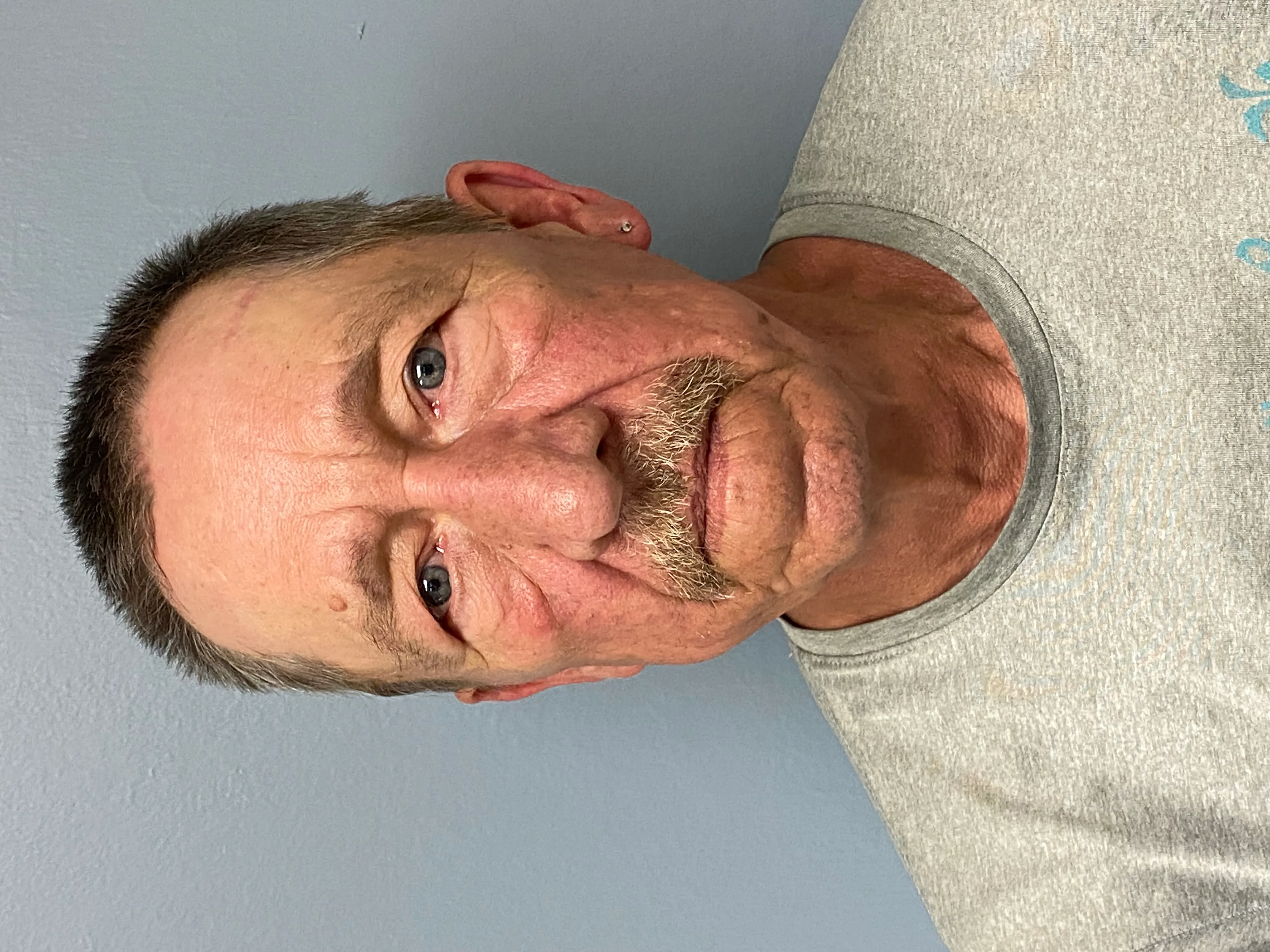 Registry photo of Edward Lewis Reed