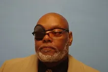 Registry photo of Thomas Eugene Kinchelow