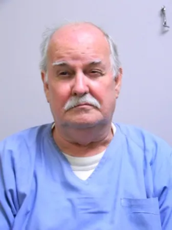 Registry photo of Art E Mayse