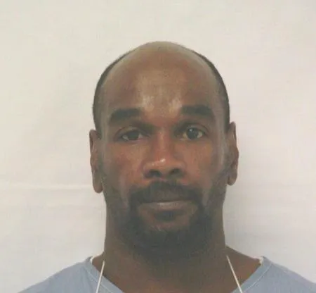 Registry photo of Victor Eugene McConnell