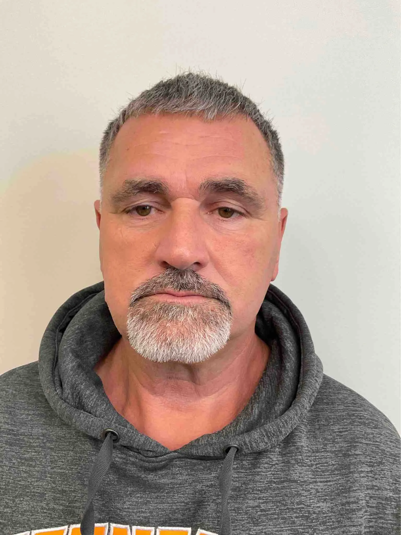 Registry photo of James William Massengale