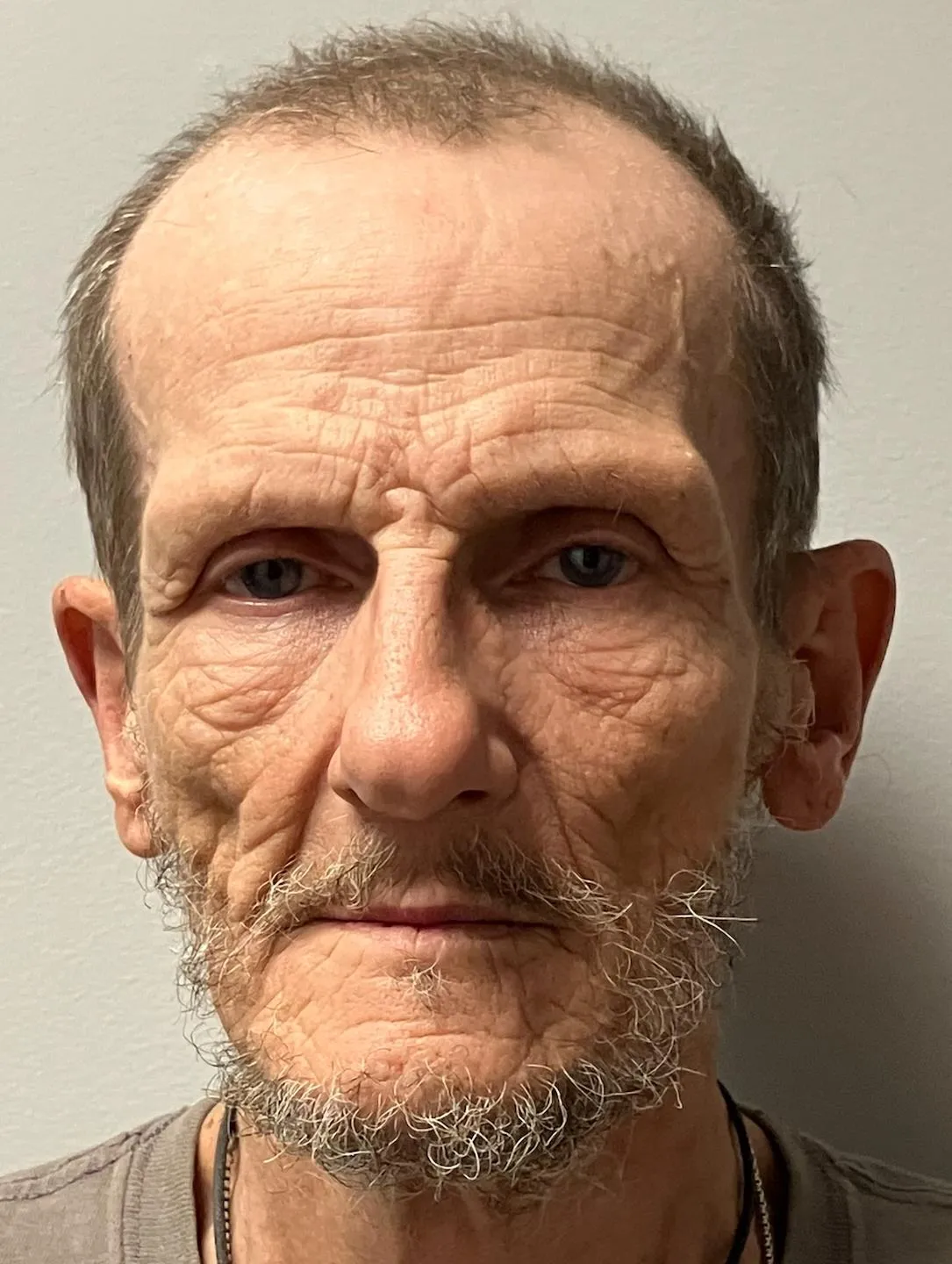 Registry photo of Corry Monroe Blouvet