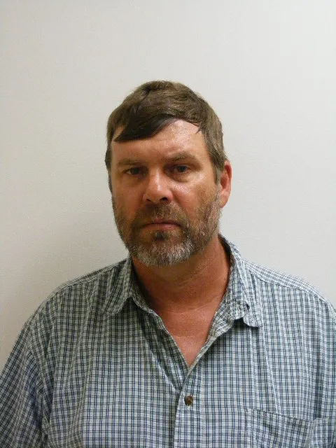 Registry photo of Carlton Daryl Richardson