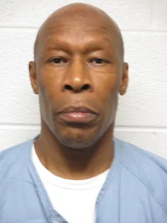 Registry photo of James Hampton