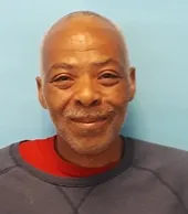 Registry photo of Dwayne Edward Johnson