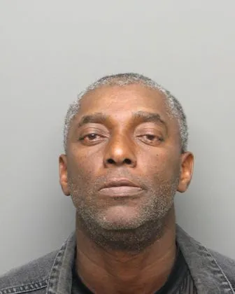 Registry photo of Robert C Cunning