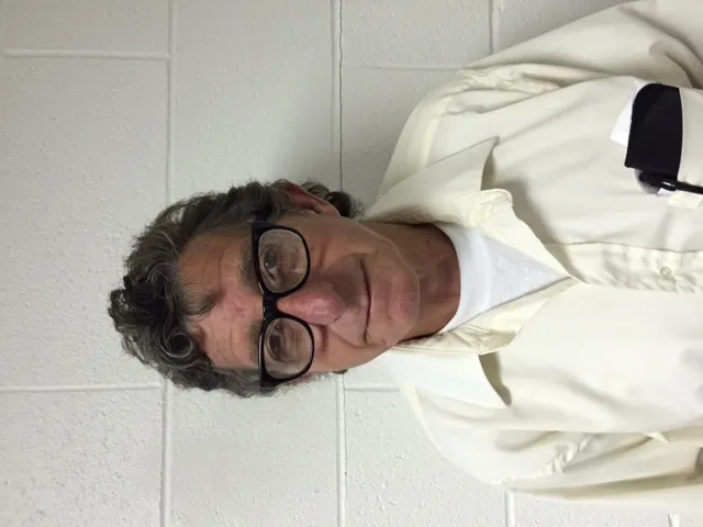 Registry photo of Joseph Nathaniel Noe