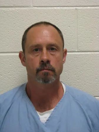 Registry photo of Michael Eugene Proffitt