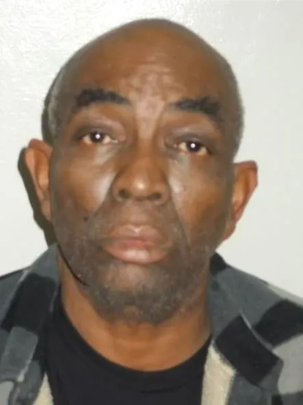 Registry photo of Anthony Wayne Floyd