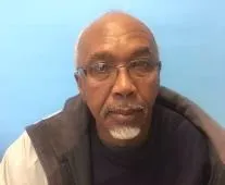 Registry photo of William Perry Jeans