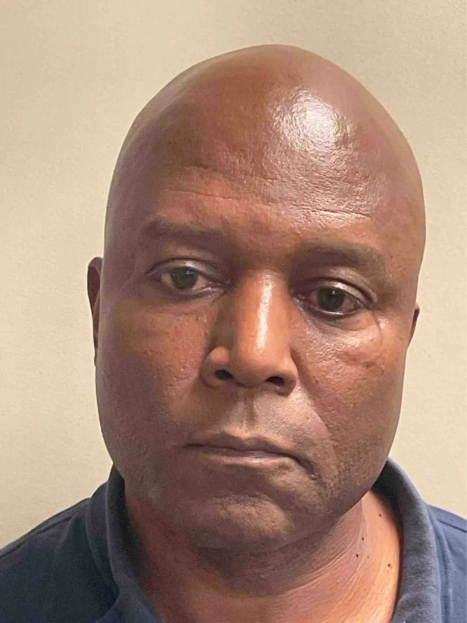 Registry photo of Terry Earl Taylor