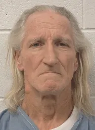 Registry photo of Gene Edward Smith