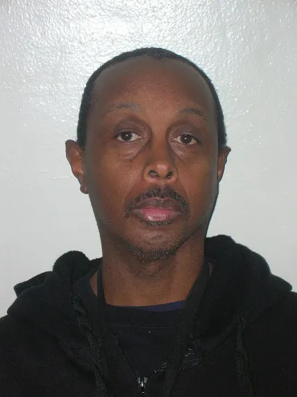 Registry photo of Bonzie Lee Lavender