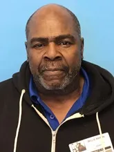 Registry photo of Mollie C Martin