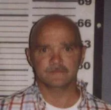 Registry photo of William Mark Speaks