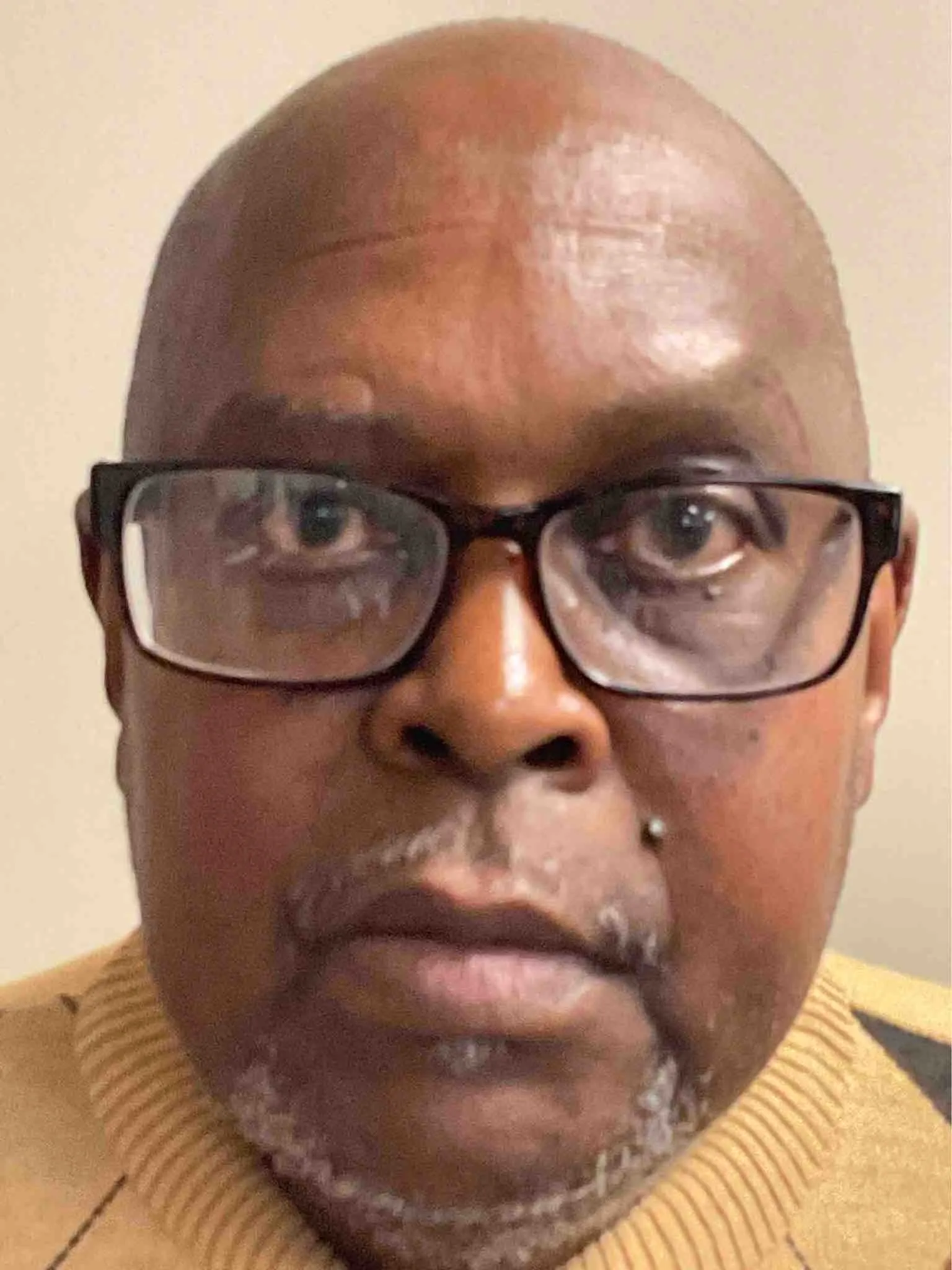 Registry photo of Herman Samuel Phillips